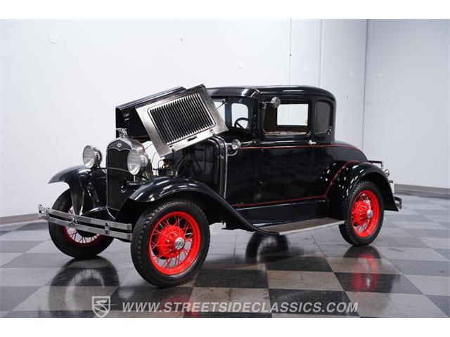 1931 Ford Model A (CC-2090349) for sale in Lithia Springs, Georgia