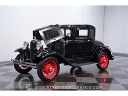 1931 Ford Model A (CC-2090349) for sale in Lithia Springs, Georgia