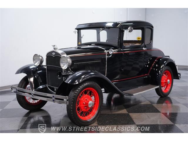 1931 Ford Model A (CC-2090349) for sale in Lithia Springs, Georgia