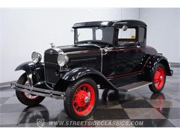 1931 Ford Model A (CC-2090349) for sale in Lithia Springs, Georgia