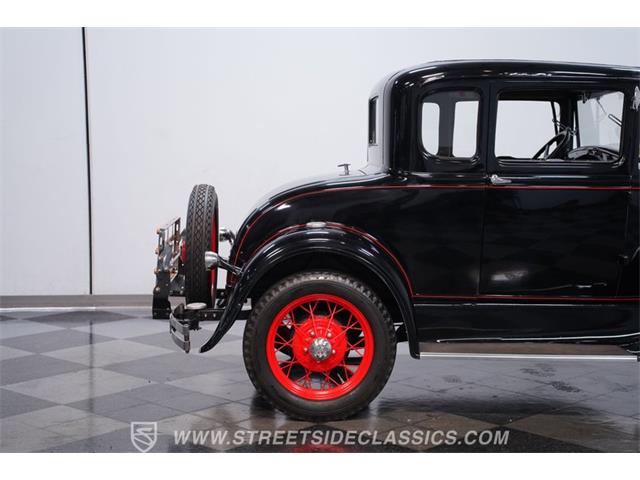 1931 Ford Model A (CC-2090349) for sale in Lithia Springs, Georgia