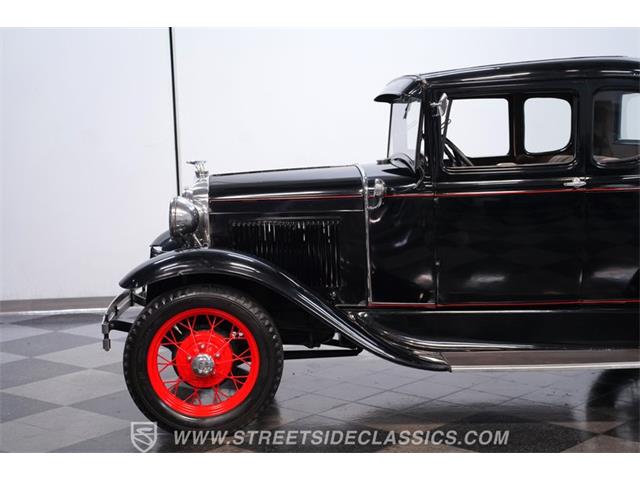 1931 Ford Model A (CC-2090349) for sale in Lithia Springs, Georgia