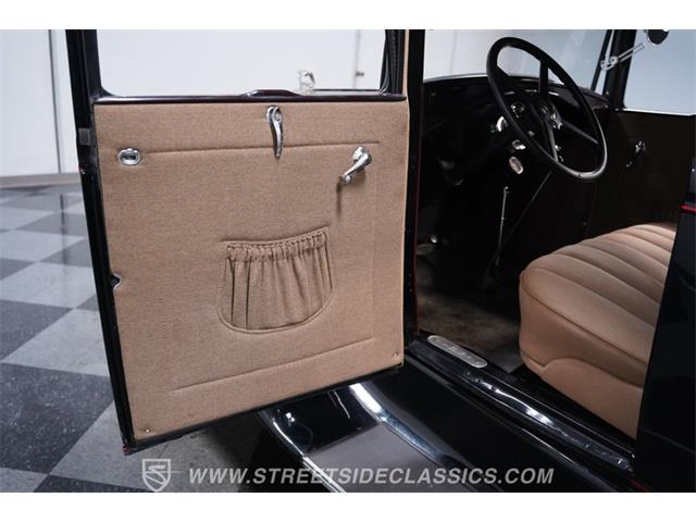 1931 Ford Model A (CC-2090349) for sale in Lithia Springs, Georgia