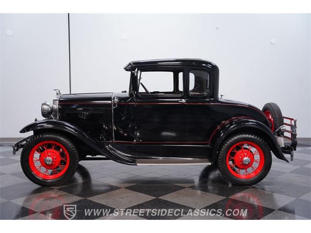 1931 Ford Model A (CC-2090349) for sale in Lithia Springs, Georgia