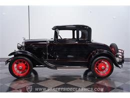 1931 Ford Model A (CC-2090349) for sale in Lithia Springs, Georgia