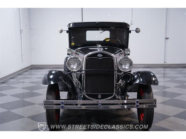 1931 Ford Model A (CC-2090349) for sale in Lithia Springs, Georgia