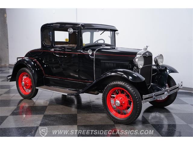 1931 Ford Model A (CC-2090349) for sale in Lithia Springs, Georgia