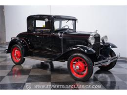 1931 Ford Model A (CC-2090349) for sale in Lithia Springs, Georgia