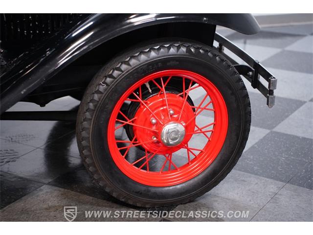 1931 Ford Model A (CC-2090349) for sale in Lithia Springs, Georgia