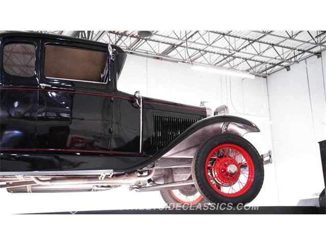 1931 Ford Model A (CC-2090349) for sale in Lithia Springs, Georgia