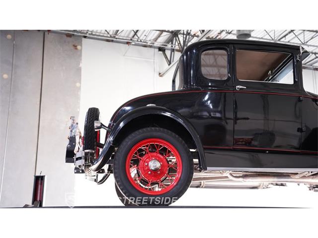 1931 Ford Model A (CC-2090349) for sale in Lithia Springs, Georgia
