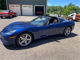 2007 Chevrolet Corvette (CC-2093490) for sale in Waconia, Minnesota