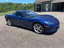 2007 Chevrolet Corvette (CC-2093490) for sale in Waconia, Minnesota