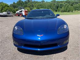 2007 Chevrolet Corvette (CC-2093490) for sale in Waconia, Minnesota
