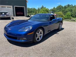 2007 Chevrolet Corvette (CC-2093490) for sale in Waconia, Minnesota