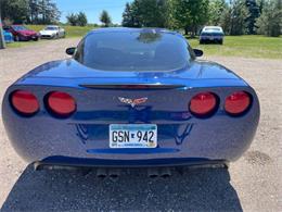 2007 Chevrolet Corvette (CC-2093490) for sale in Waconia, Minnesota