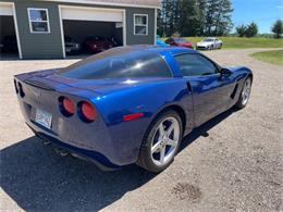 2007 Chevrolet Corvette (CC-2093490) for sale in Waconia, Minnesota