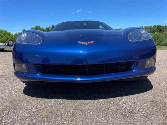 2007 Chevrolet Corvette (CC-2093490) for sale in Waconia, Minnesota
