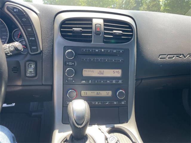 2007 Chevrolet Corvette (CC-2093490) for sale in Waconia, Minnesota