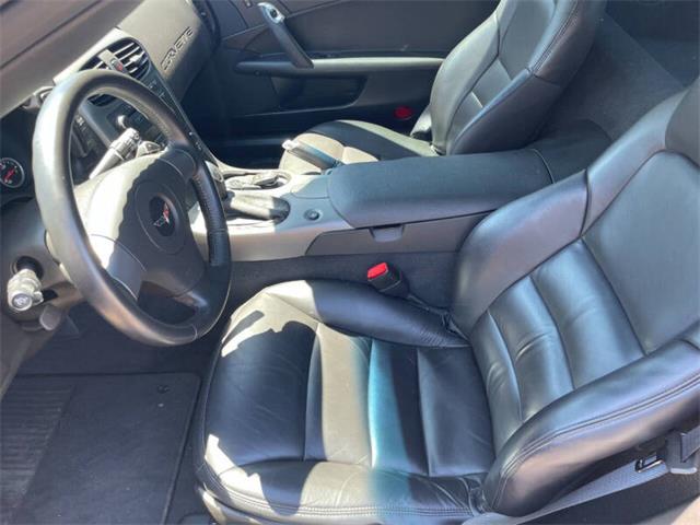 2007 Chevrolet Corvette (CC-2093490) for sale in Waconia, Minnesota