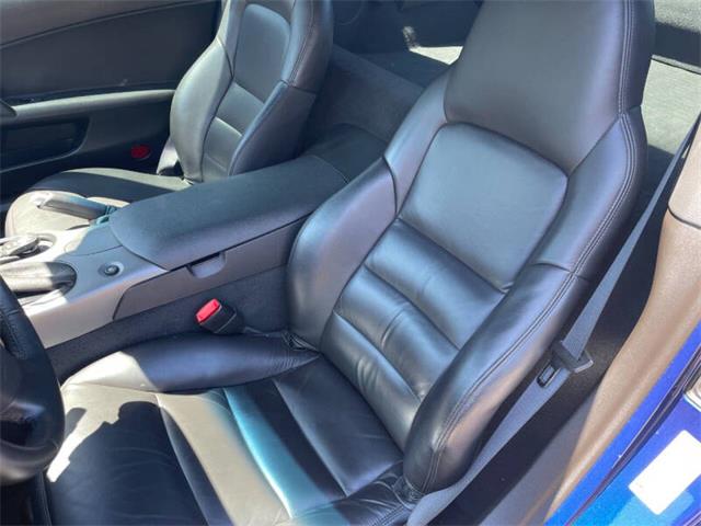 2007 Chevrolet Corvette (CC-2093490) for sale in Waconia, Minnesota