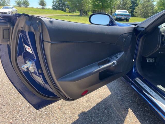 2007 Chevrolet Corvette (CC-2093490) for sale in Waconia, Minnesota