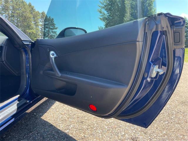 2007 Chevrolet Corvette (CC-2093490) for sale in Waconia, Minnesota