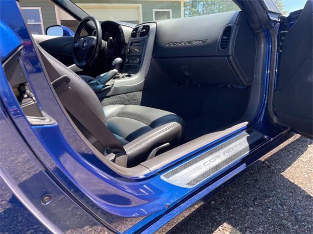 2007 Chevrolet Corvette (CC-2093490) for sale in Waconia, Minnesota