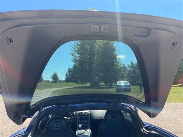 2007 Chevrolet Corvette (CC-2093490) for sale in Waconia, Minnesota