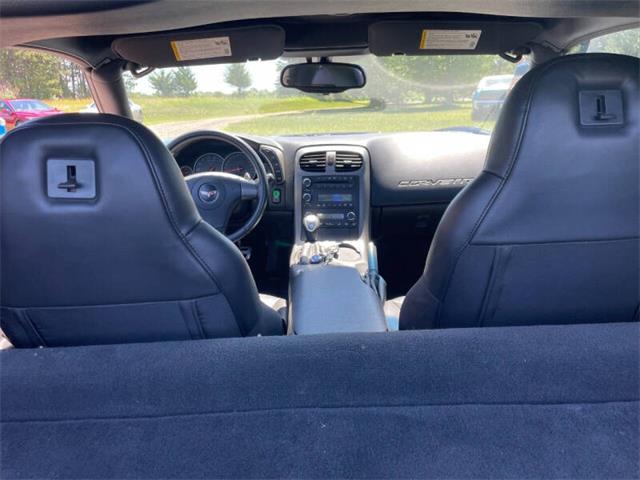 2007 Chevrolet Corvette (CC-2093490) for sale in Waconia, Minnesota