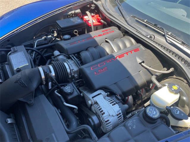 2007 Chevrolet Corvette (CC-2093490) for sale in Waconia, Minnesota