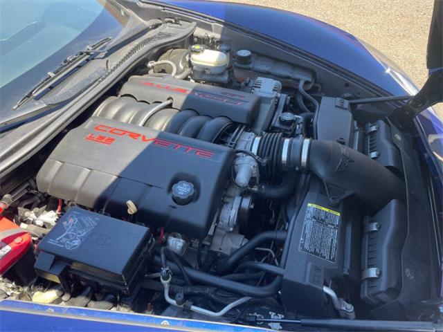 2007 Chevrolet Corvette (CC-2093490) for sale in Waconia, Minnesota