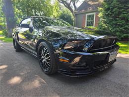 2014 Ford Mustang GT/CS (California Special) (CC-2093492) for sale in Waconia, Minnesota