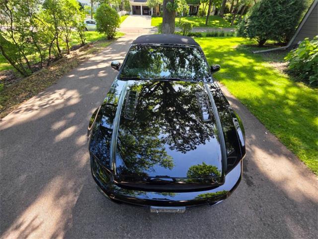 2014 Ford Mustang GT/CS (California Special) (CC-2093492) for sale in Waconia, Minnesota