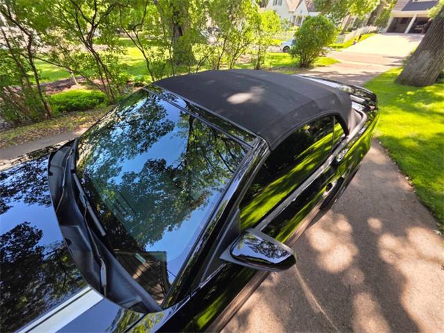 2014 Ford Mustang GT/CS (California Special) (CC-2093492) for sale in Waconia, Minnesota