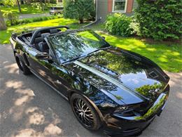 2014 Ford Mustang GT/CS (California Special) (CC-2093492) for sale in Waconia, Minnesota