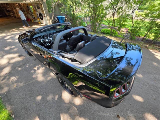 2014 Ford Mustang GT/CS (California Special) (CC-2093492) for sale in Waconia, Minnesota