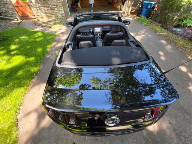 2014 Ford Mustang GT/CS (California Special) (CC-2093492) for sale in Waconia, Minnesota