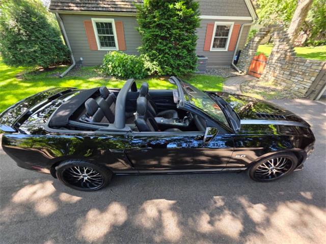 2014 Ford Mustang GT/CS (California Special) (CC-2093492) for sale in Waconia, Minnesota