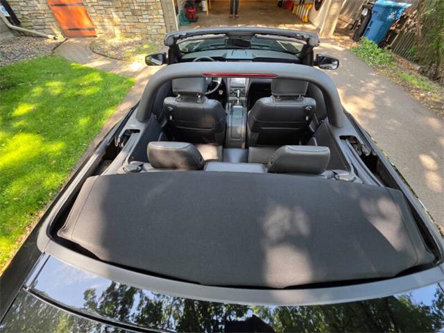 2014 Ford Mustang GT/CS (California Special) (CC-2093492) for sale in Waconia, Minnesota