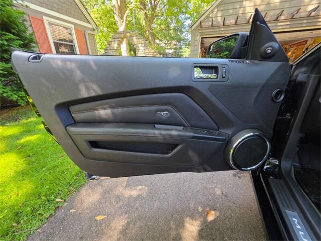2014 Ford Mustang GT/CS (California Special) (CC-2093492) for sale in Waconia, Minnesota