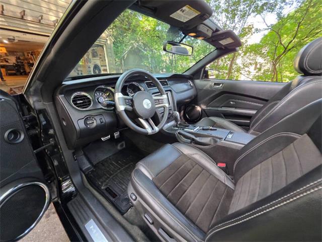 2014 Ford Mustang GT/CS (California Special) (CC-2093492) for sale in Waconia, Minnesota