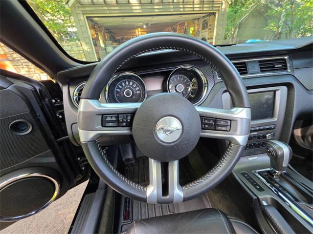 2014 Ford Mustang GT/CS (California Special) (CC-2093492) for sale in Waconia, Minnesota