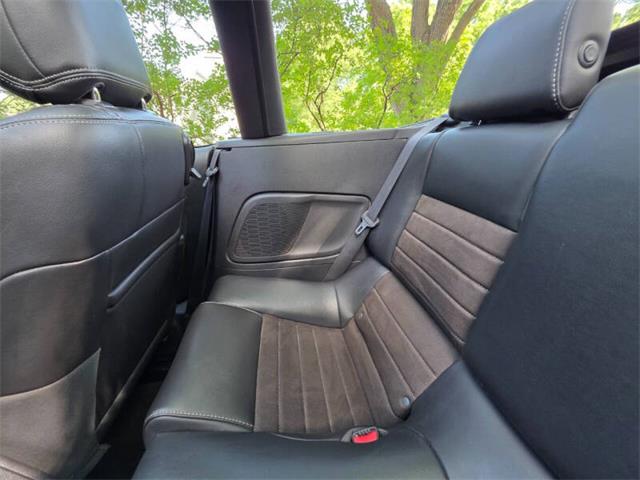 2014 Ford Mustang GT/CS (California Special) (CC-2093492) for sale in Waconia, Minnesota