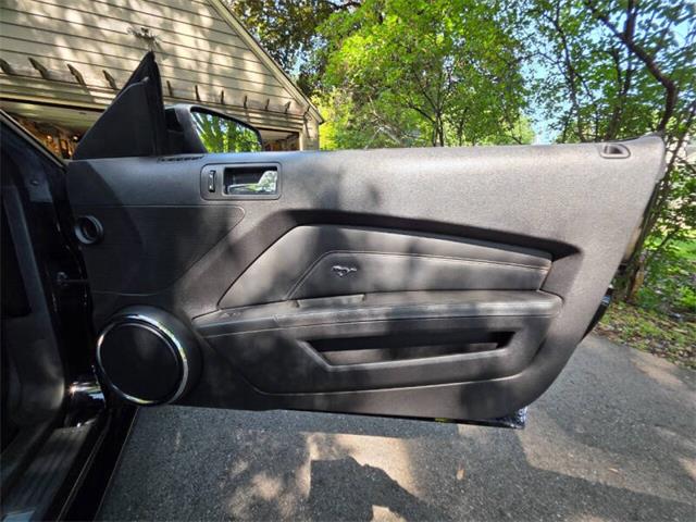 2014 Ford Mustang GT/CS (California Special) (CC-2093492) for sale in Waconia, Minnesota