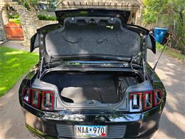 2014 Ford Mustang GT/CS (California Special) (CC-2093492) for sale in Waconia, Minnesota