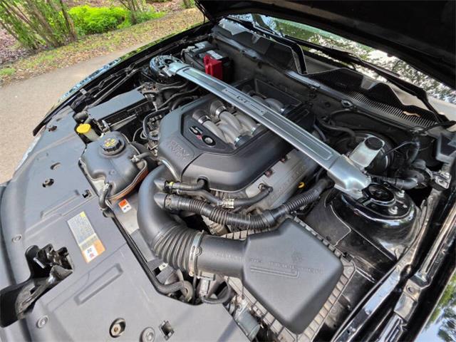 2014 Ford Mustang GT/CS (California Special) (CC-2093492) for sale in Waconia, Minnesota