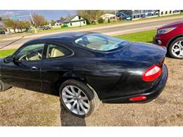 1997 Jaguar XK8 (CC-2093493) for sale in Sioux Falls, South Dakota