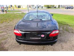 1997 Jaguar XK8 (CC-2093493) for sale in Sioux Falls, South Dakota