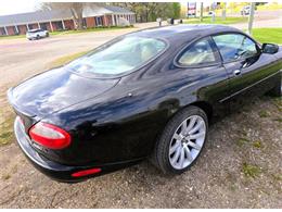 1997 Jaguar XK8 (CC-2093493) for sale in Sioux Falls, South Dakota